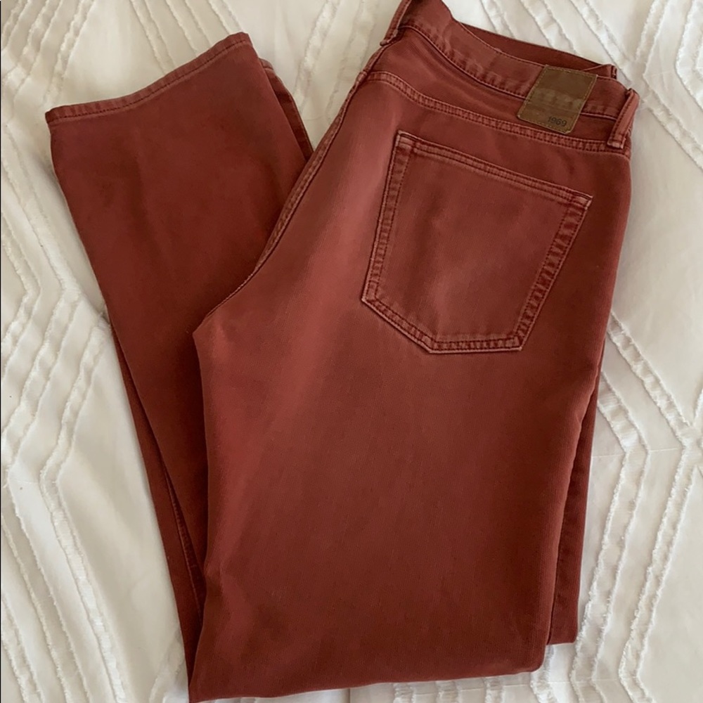 GAP || Men’s 1969 Slim Jeans